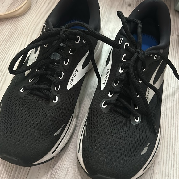 Brooks Ghost 15 Men's Running Shoes Size 7,5 - Picture 2 of 11